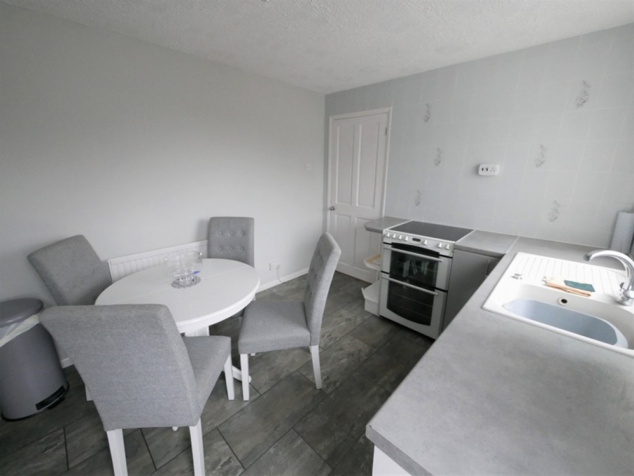 Woodcock Road, Ipswich, Suffolk