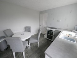 Woodcock Road, Ipswich, Suffolk