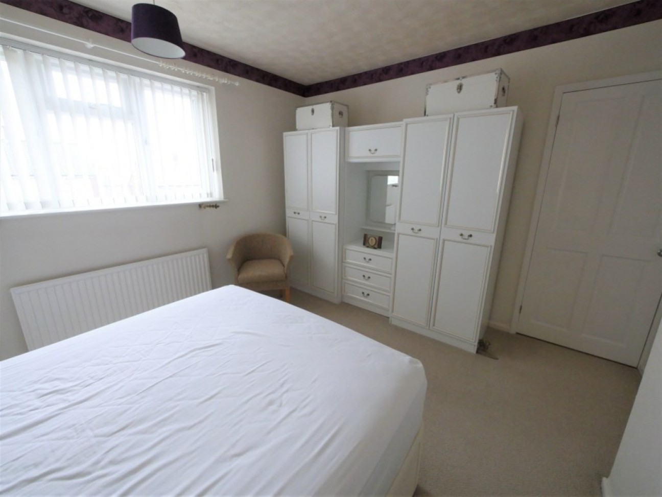 Woodcock Road, Ipswich, Suffolk