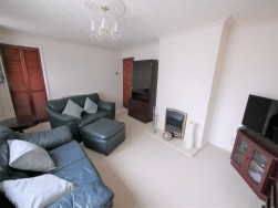 Woodcock Road, Ipswich, Suffolk