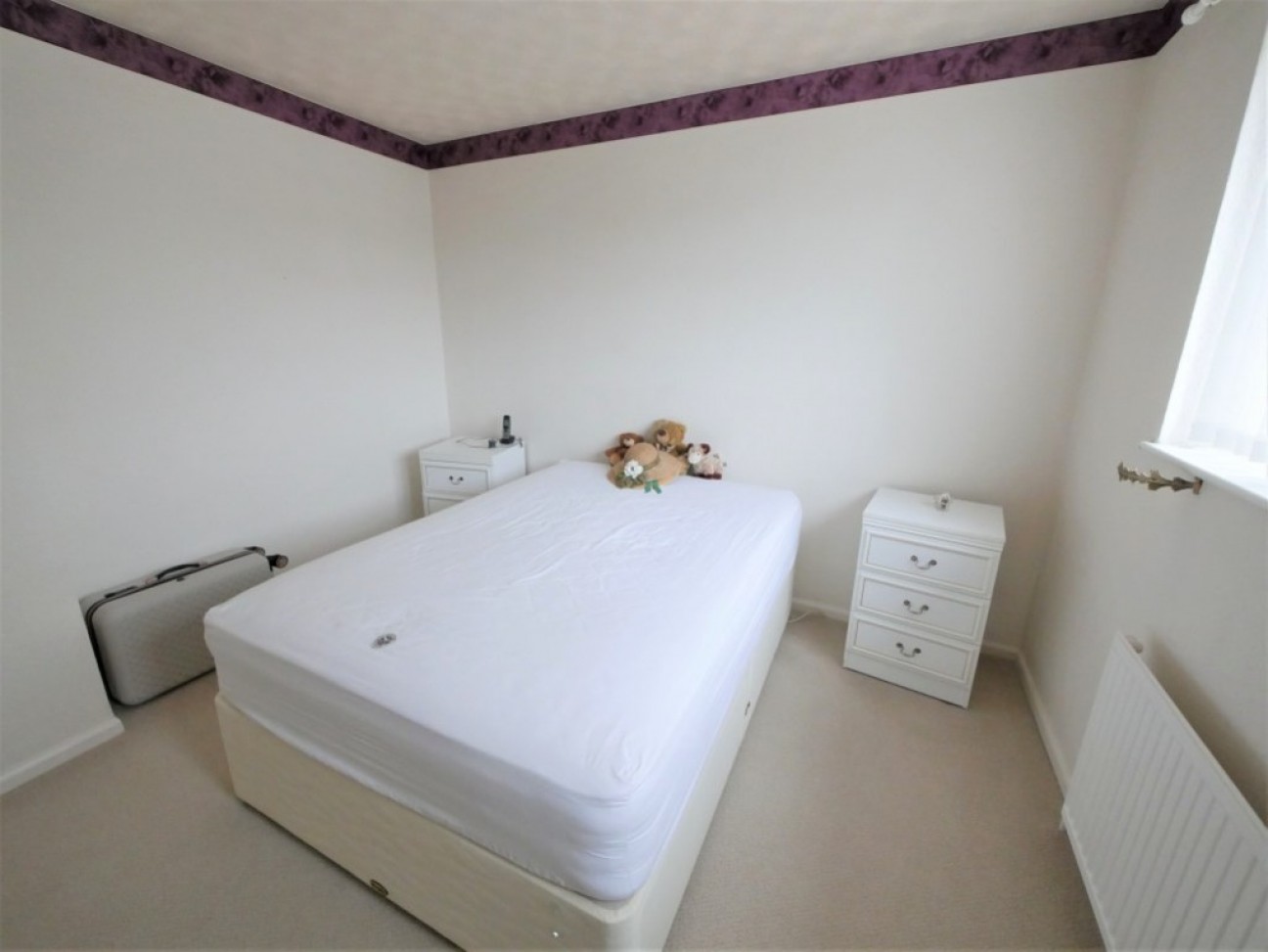 Woodcock Road, Ipswich, Suffolk