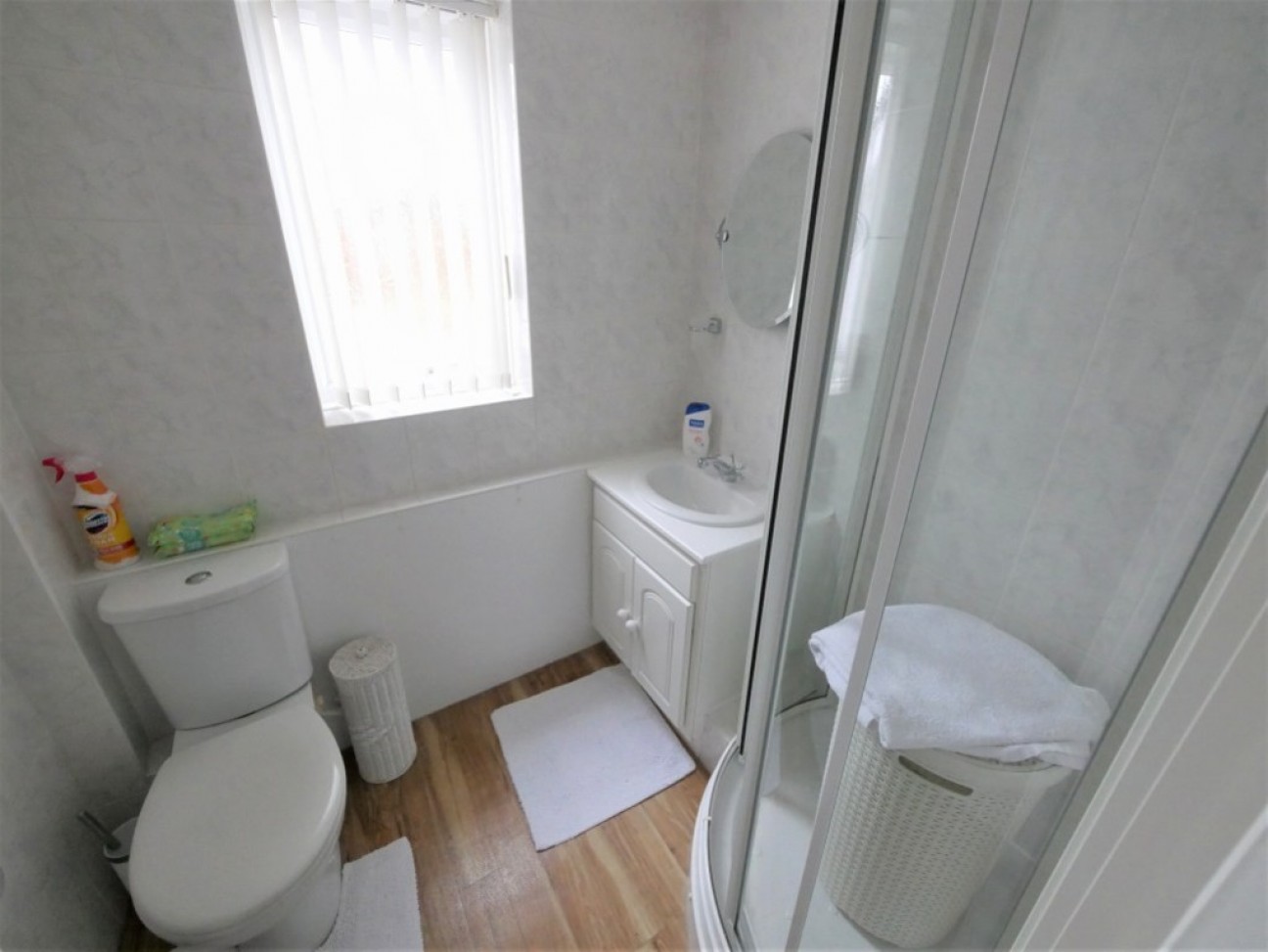 Woodcock Road, Ipswich, Suffolk