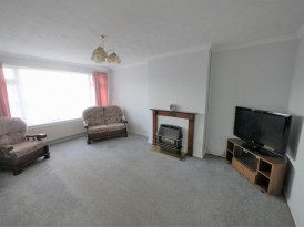 Ballater Close, Ipswich, Suffolk