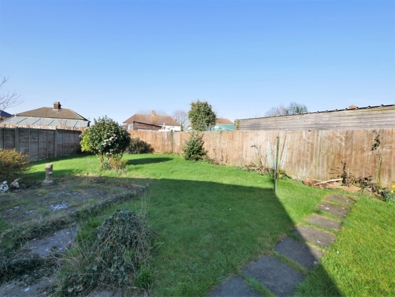 Ballater Close, Ipswich, Suffolk