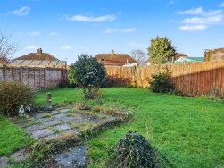 Ballater Close, Ipswich, Suffolk