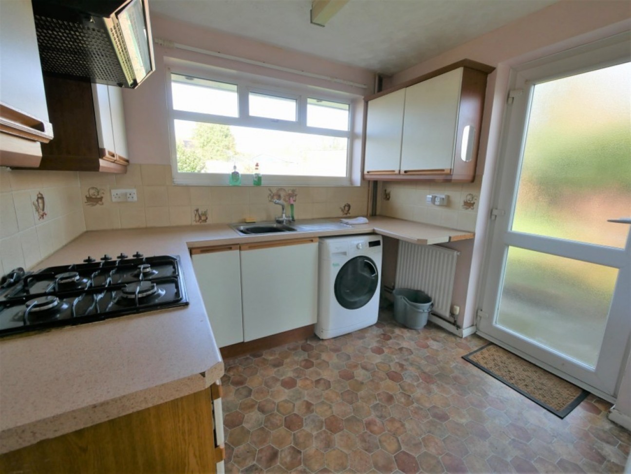 Ballater Close, Ipswich, Suffolk