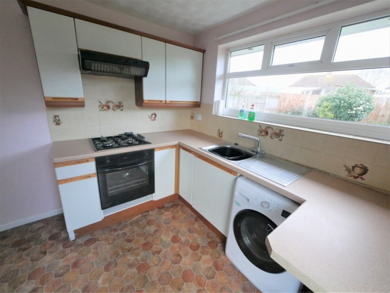 Ballater Close, Ipswich, Suffolk