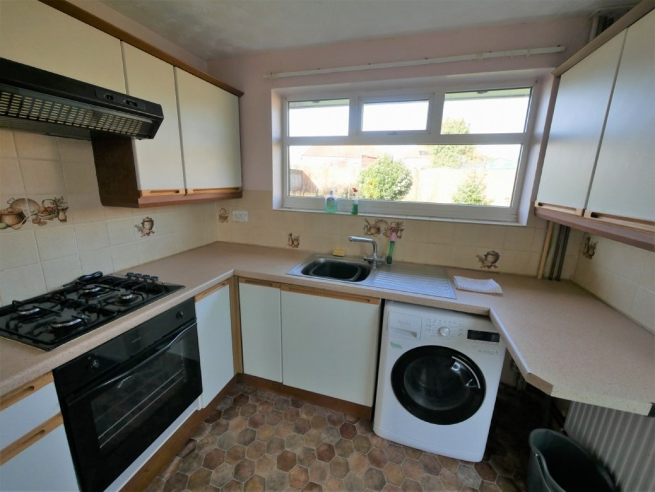 Ballater Close, Ipswich, Suffolk