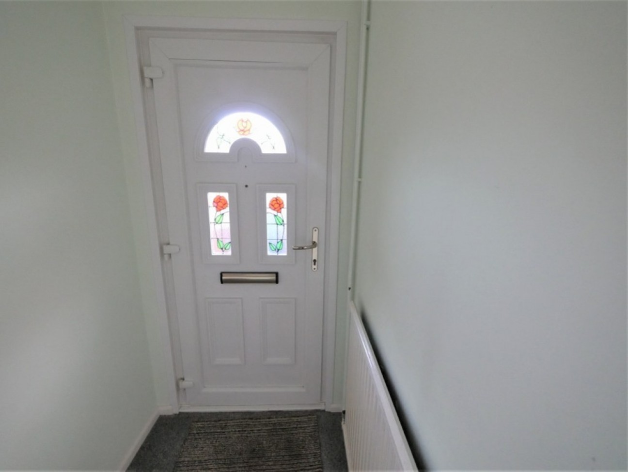 Ballater Close, Ipswich, Suffolk