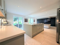 Quintons Road, East Bergholt, Ipswich, Suffolk