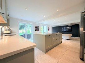 Quintons Road, East Bergholt, Ipswich, Suffolk