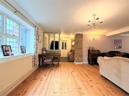 Quintons Road, East Bergholt, Ipswich, Suffolk