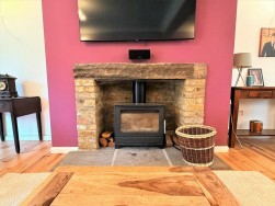 Quintons Road, East Bergholt, Ipswich, Suffolk