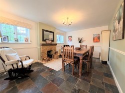 Quintons Road, East Bergholt, Ipswich, Suffolk