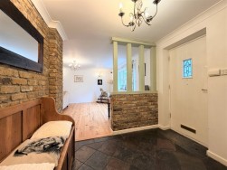 Quintons Road, East Bergholt, Ipswich, Suffolk