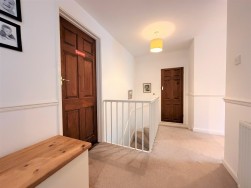 Quintons Road, East Bergholt, Ipswich, Suffolk