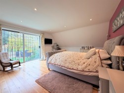 Quintons Road, East Bergholt, Ipswich, Suffolk