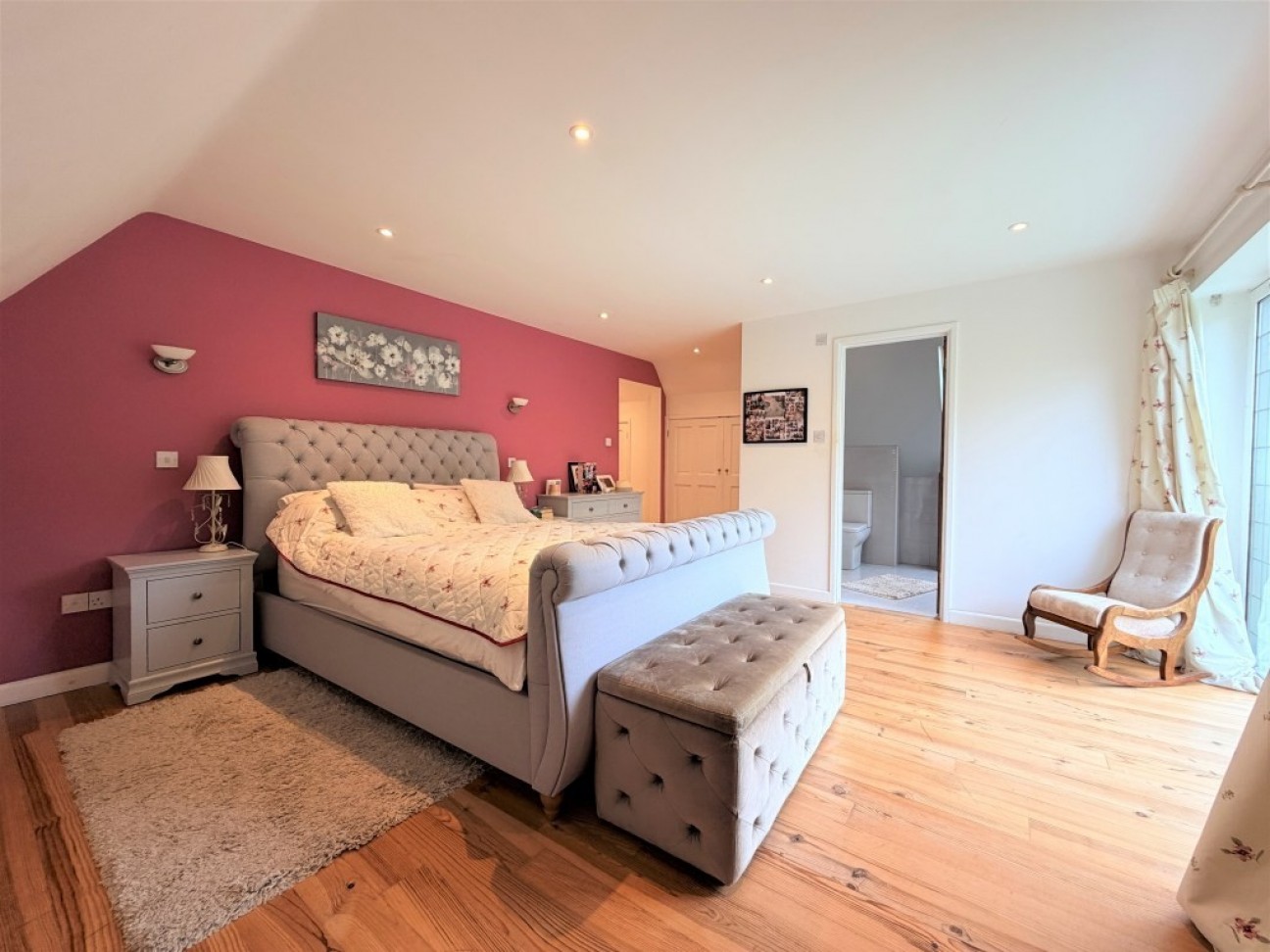 Quintons Road, East Bergholt, Ipswich, Suffolk