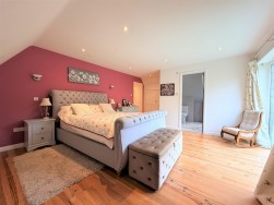 Quintons Road, East Bergholt, Ipswich, Suffolk