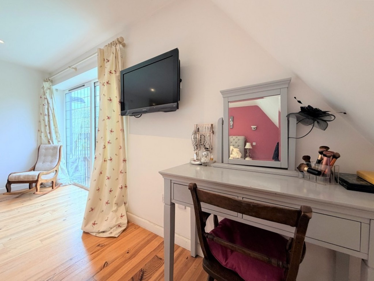 Quintons Road, East Bergholt, Ipswich, Suffolk