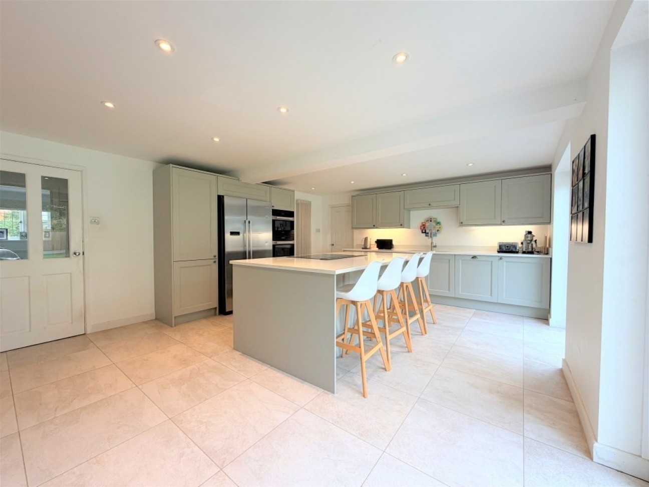 Quintons Road, East Bergholt, Ipswich, Suffolk