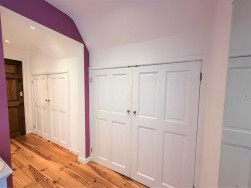 Quintons Road, East Bergholt, Ipswich, Suffolk