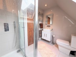 Quintons Road, East Bergholt, Ipswich, Suffolk