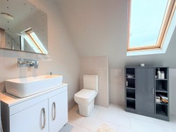 Quintons Road, East Bergholt, Ipswich, Suffolk