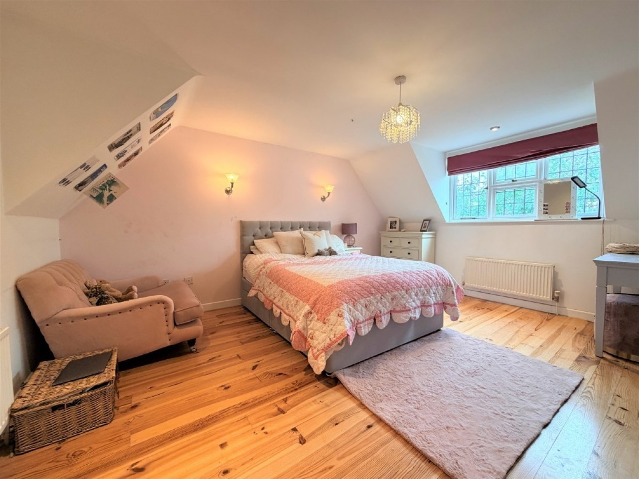 Quintons Road, East Bergholt, Ipswich, Suffolk