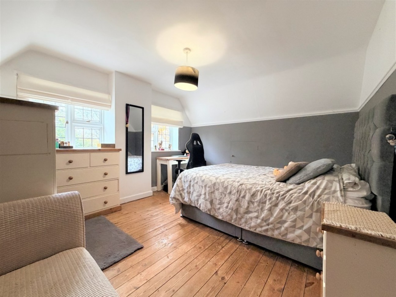 Quintons Road, East Bergholt, Ipswich, Suffolk