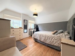 Quintons Road, East Bergholt, Ipswich, Suffolk