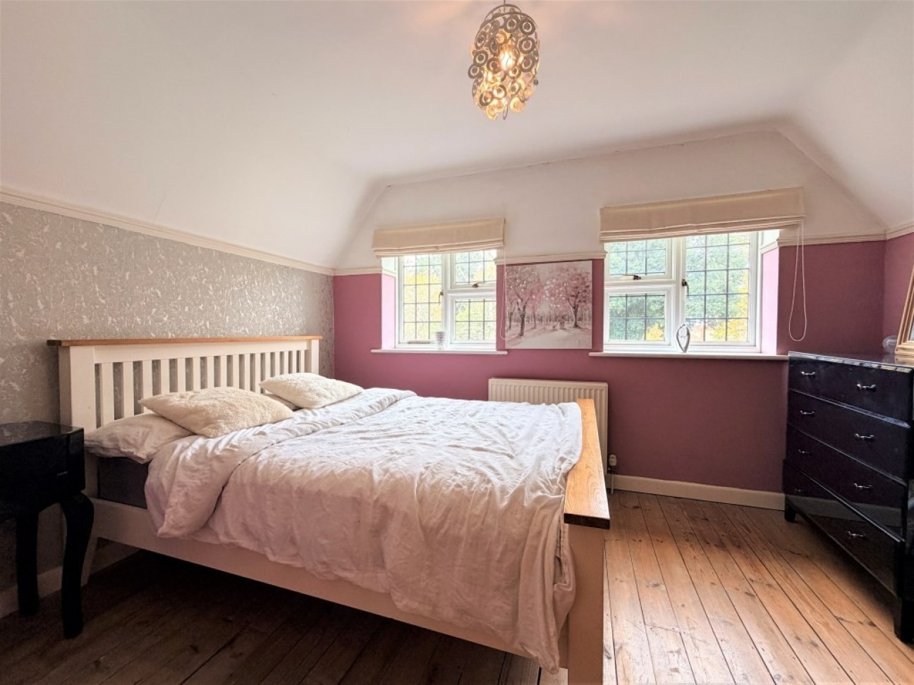 Quintons Road, East Bergholt, Ipswich, Suffolk