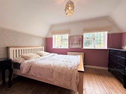 Quintons Road, East Bergholt, Ipswich, Suffolk