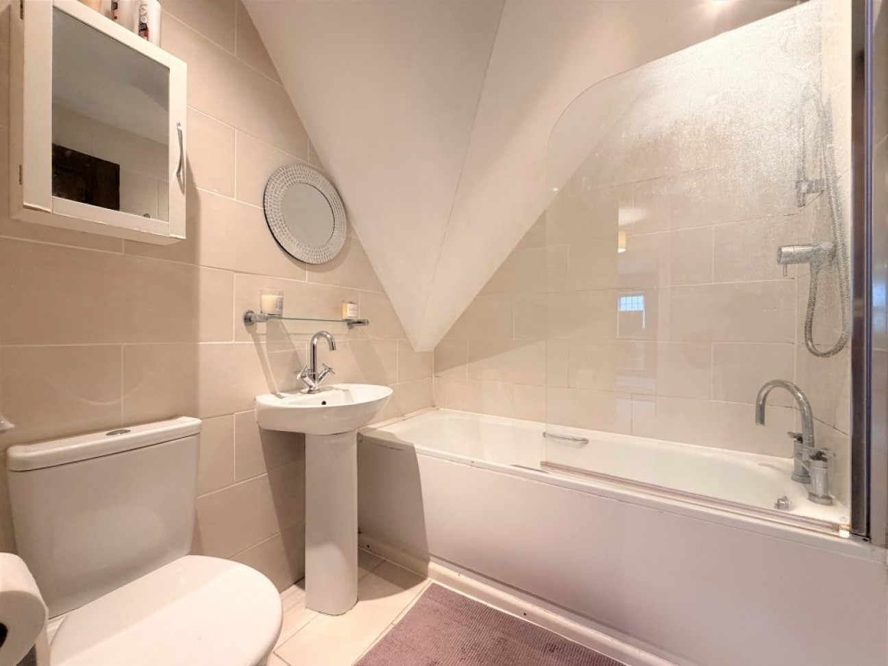 Quintons Road, East Bergholt, Ipswich, Suffolk