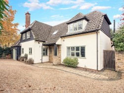 Quintons Road, East Bergholt, Ipswich, Suffolk