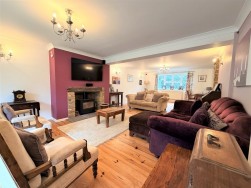 Quintons Road, East Bergholt, Ipswich, Suffolk