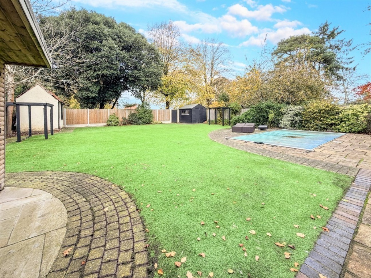 Quintons Road, East Bergholt, Ipswich, Suffolk