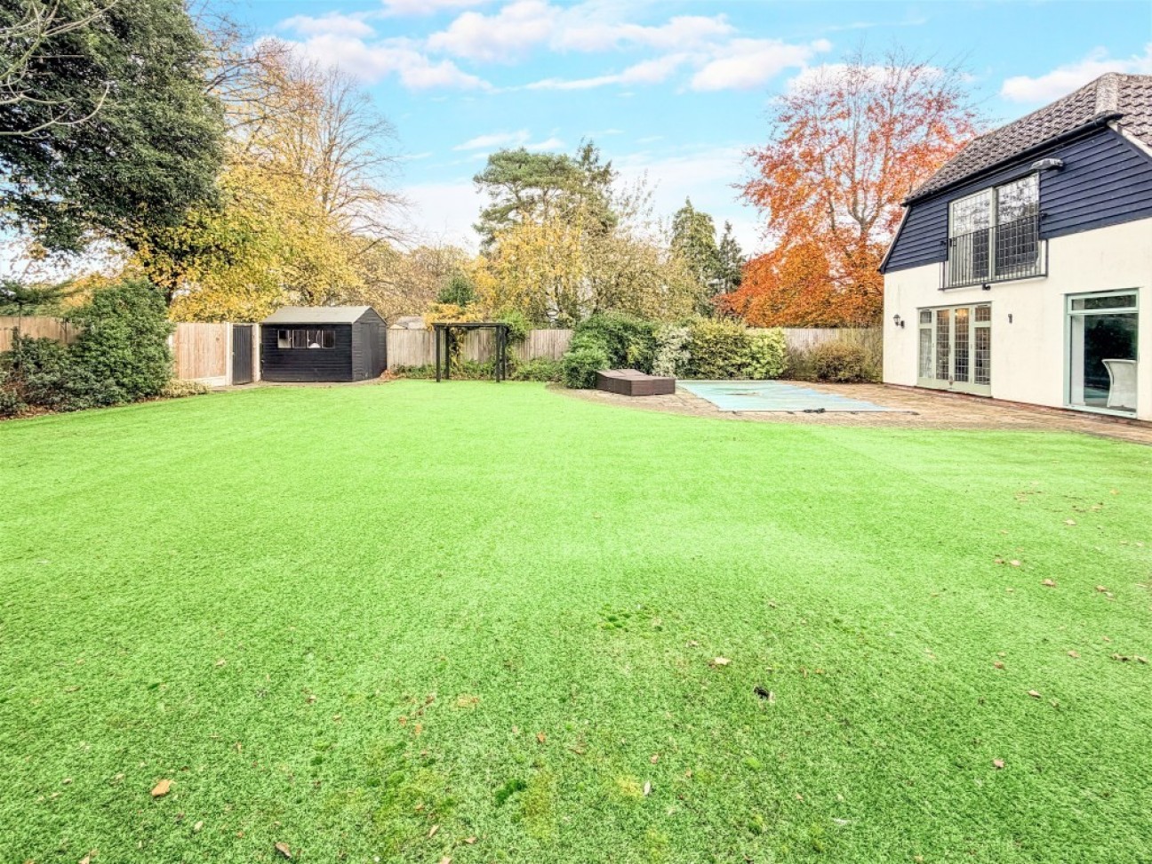 Quintons Road, East Bergholt, Ipswich, Suffolk