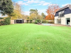 Quintons Road, East Bergholt, Ipswich, Suffolk