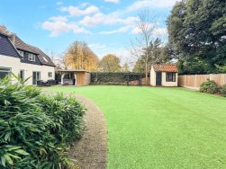 Quintons Road, East Bergholt, Ipswich, Suffolk