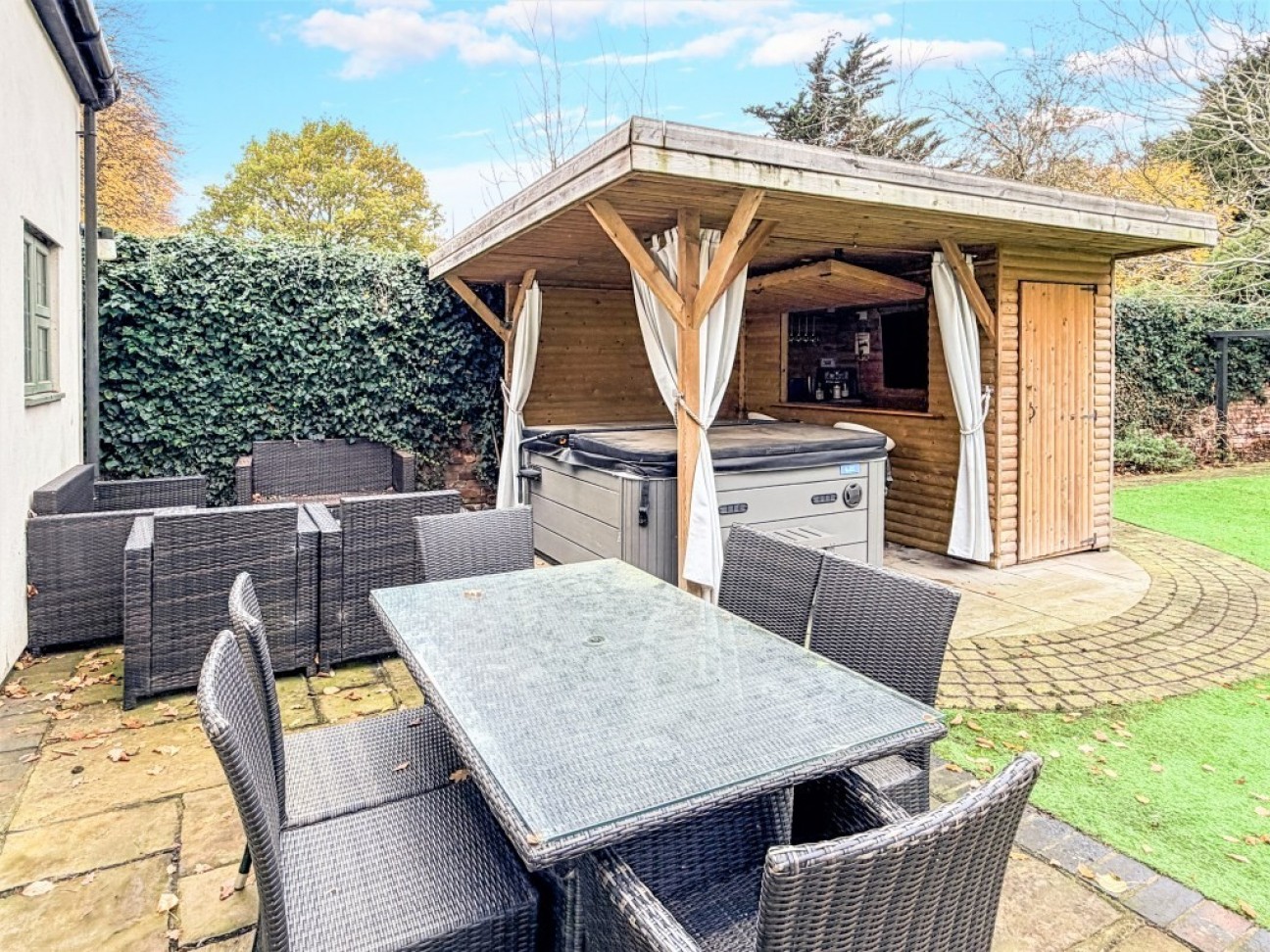 Quintons Road, East Bergholt, Ipswich, Suffolk