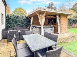 Quintons Road, East Bergholt, Ipswich, Suffolk