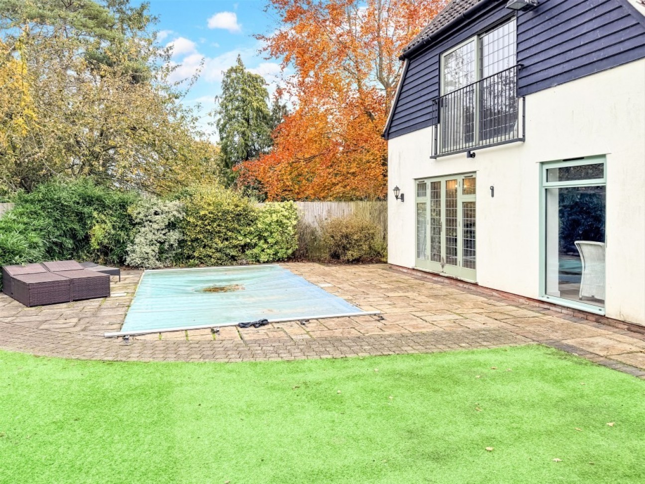 Quintons Road, East Bergholt, Ipswich, Suffolk