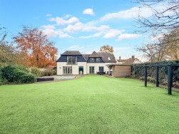 Quintons Road, East Bergholt, Ipswich, Suffolk