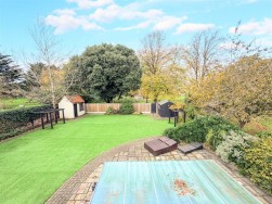 Quintons Road, East Bergholt, Ipswich, Suffolk