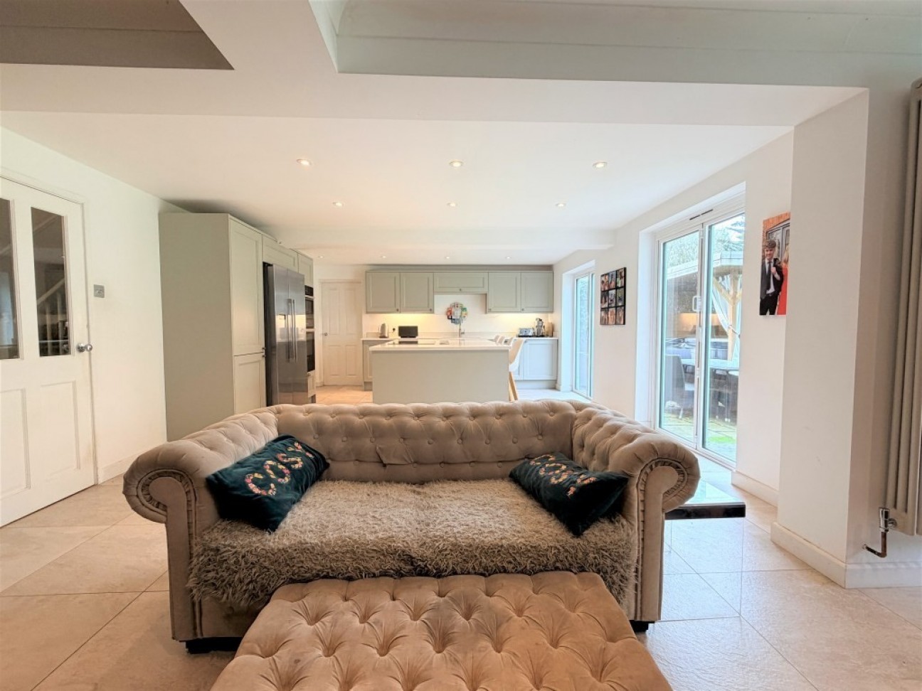 Quintons Road, East Bergholt, Ipswich, Suffolk