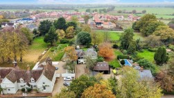 Quintons Road, East Bergholt, Ipswich, Suffolk