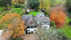 Quintons Road, East Bergholt, Ipswich, Suffolk