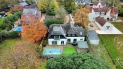 Quintons Road, East Bergholt, Ipswich, Suffolk