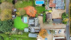 Quintons Road, East Bergholt, Ipswich, Suffolk